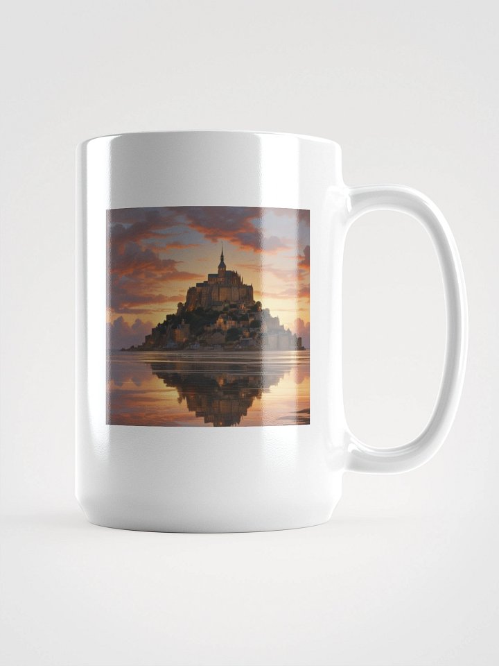 Mount Saint Michel product image (1)