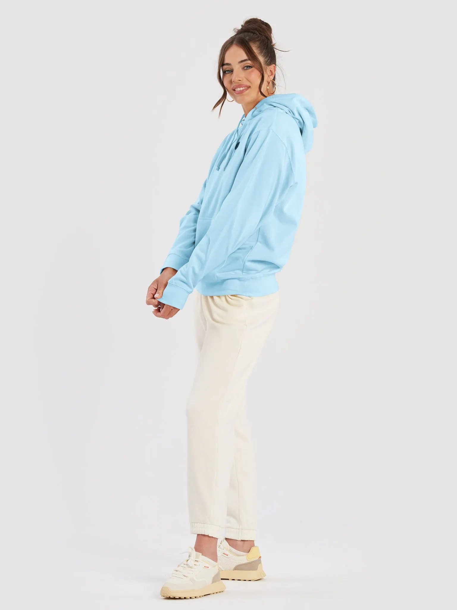 Check out my podcast Hoodie product image (7)