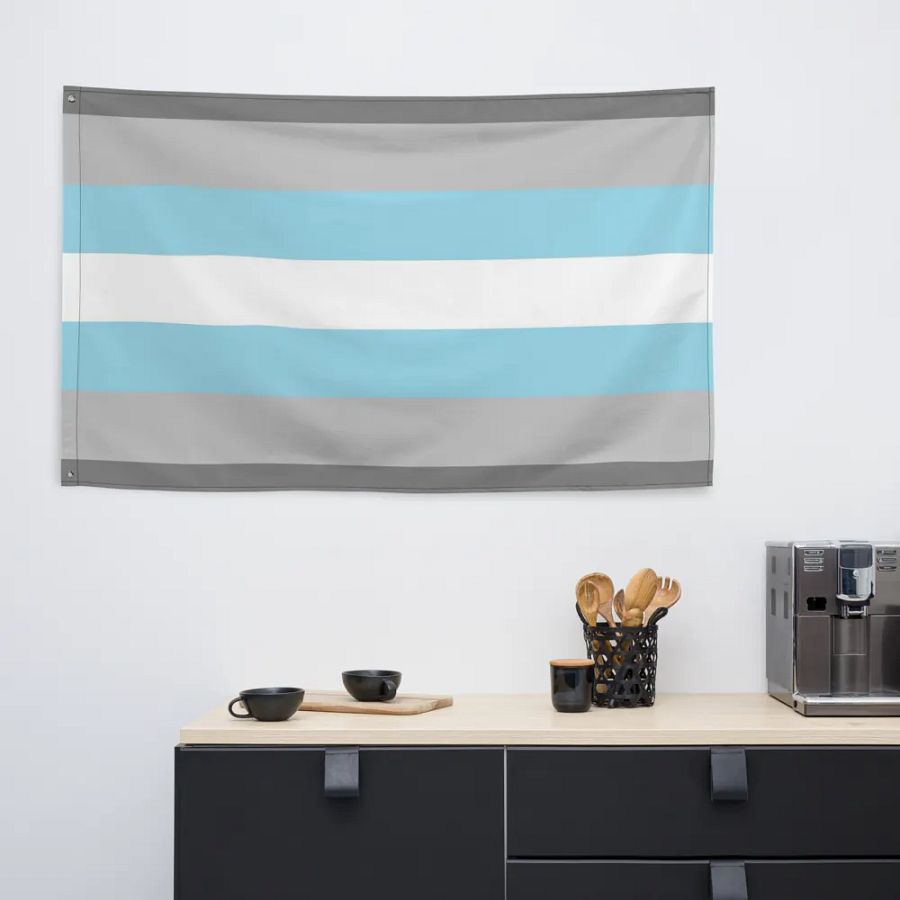 Demiboy Flag product image (6)