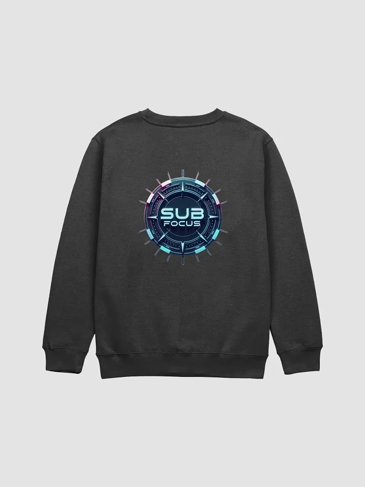 Subfocus Hoodie product image (2)