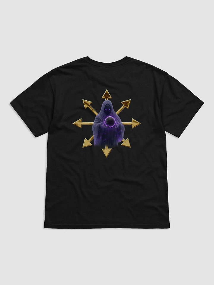 B/R Productions classic t-shirt product image (2)