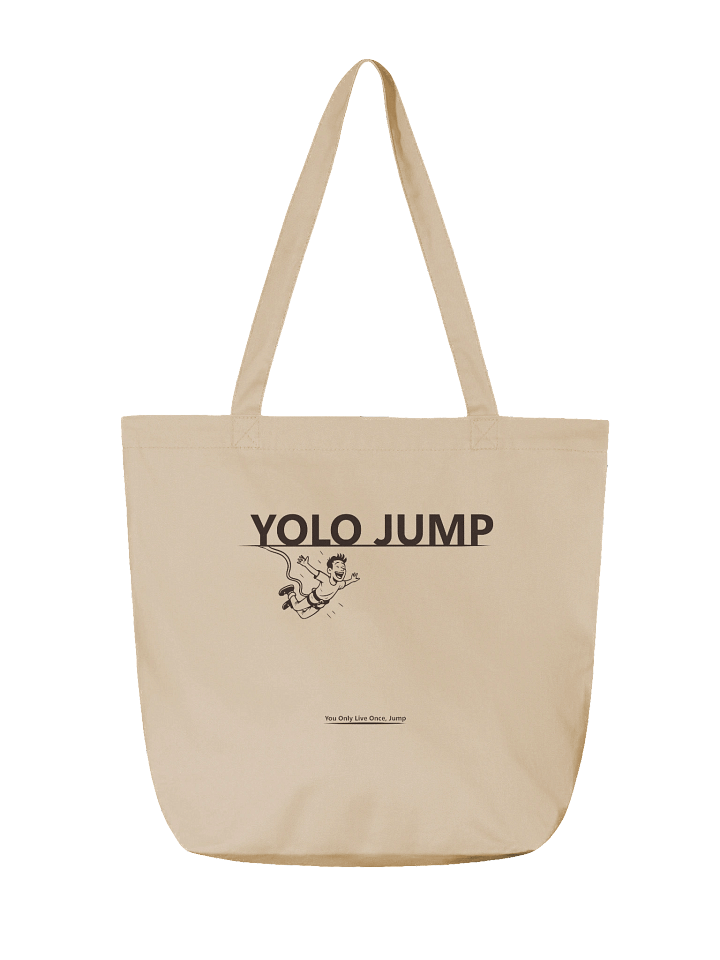 YOLO JUMP product image (2)