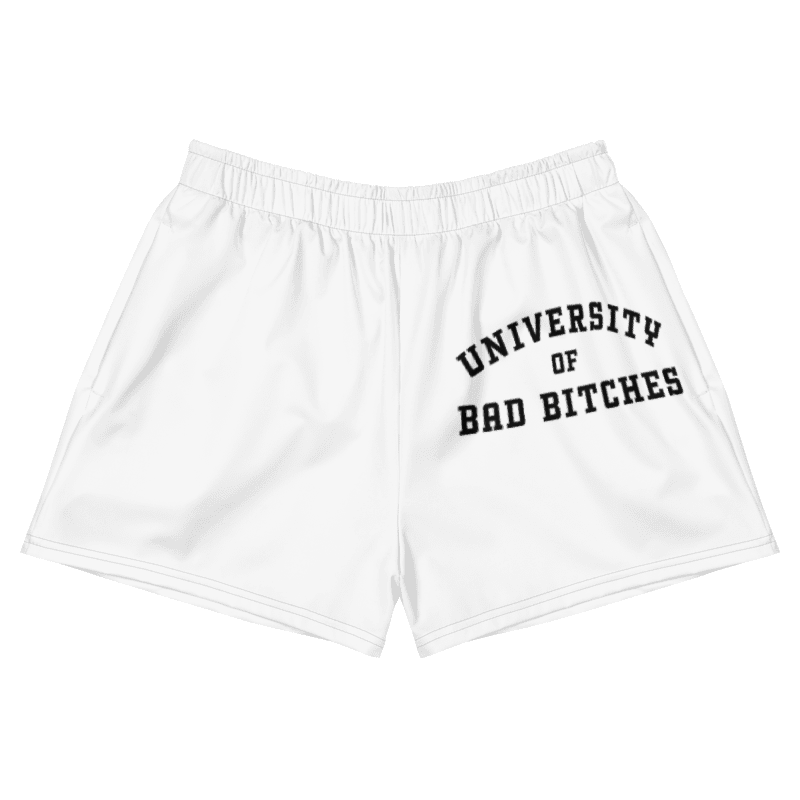 UNI of B.B Athletic Shorts product image (1)