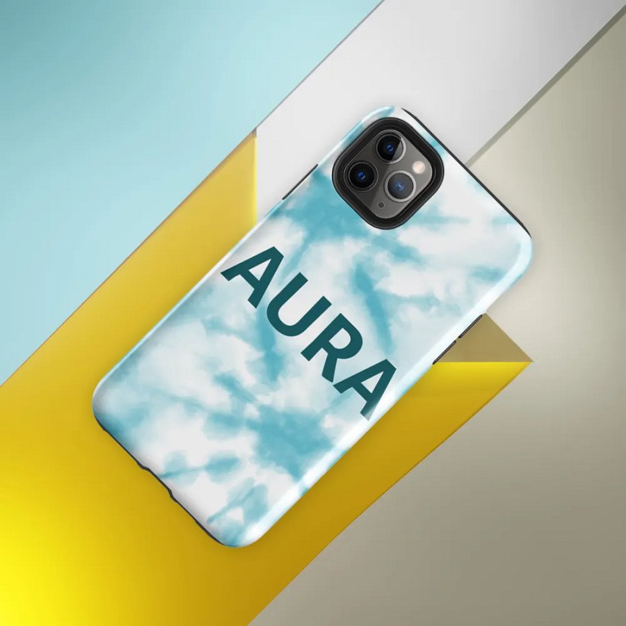 AURA - Tough Case for iPhone® product image (40)