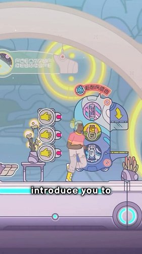 Let me introduce you to Space Sprouts, a cozy (and slightly chaotic) space puzzle adventure where you play as Oda; a first-ti...