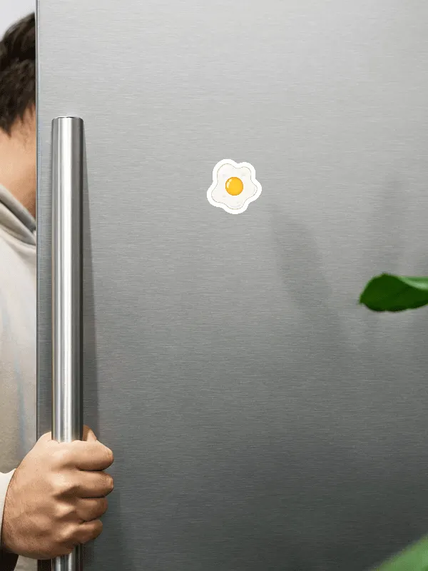 Egg Magnet product image (1)