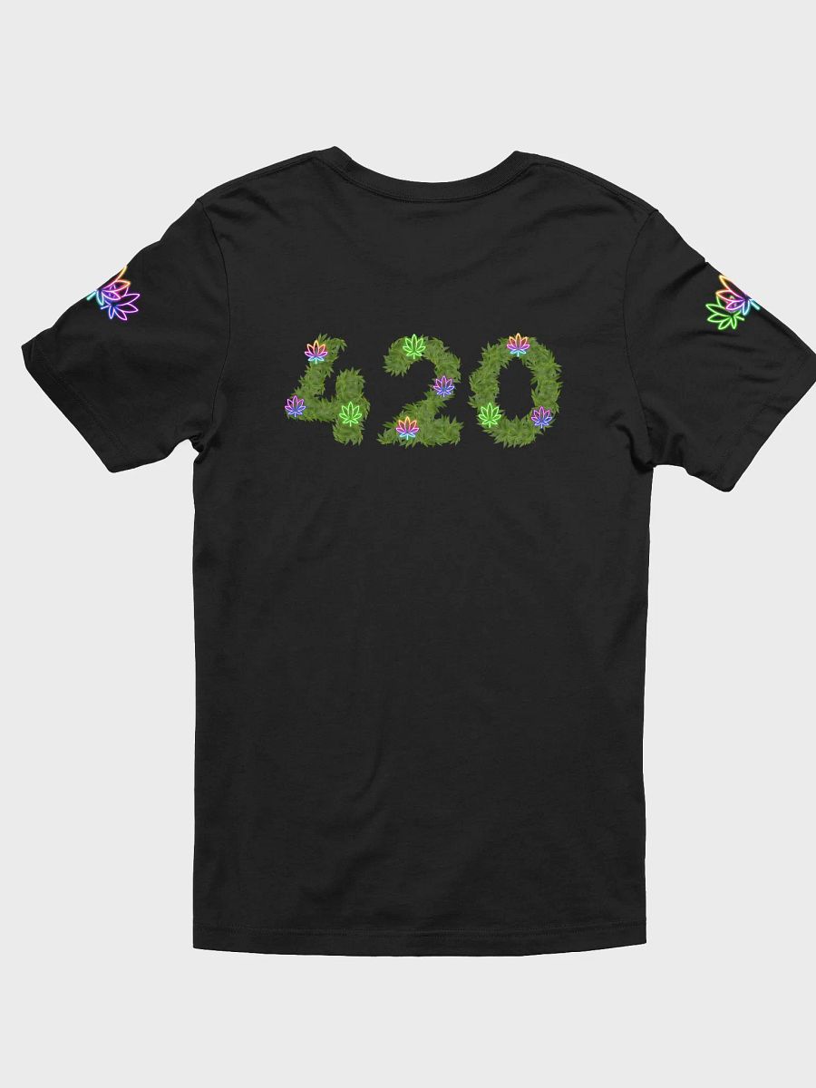 Real Stoners Tshirt product image (11)