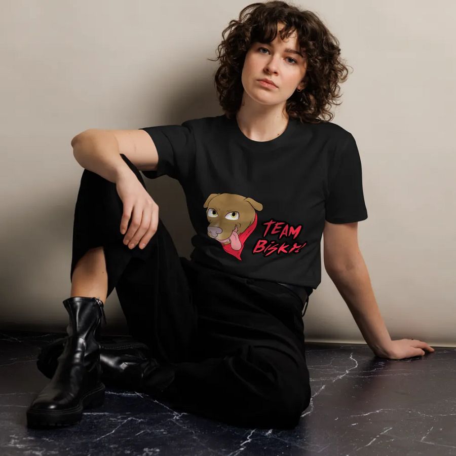 Team Bisky! product image (14)