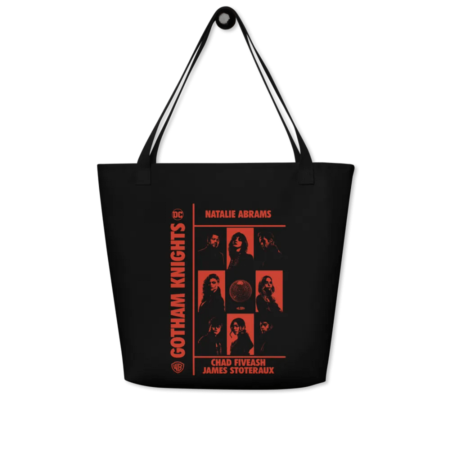 Gotham Knights product image (4)
