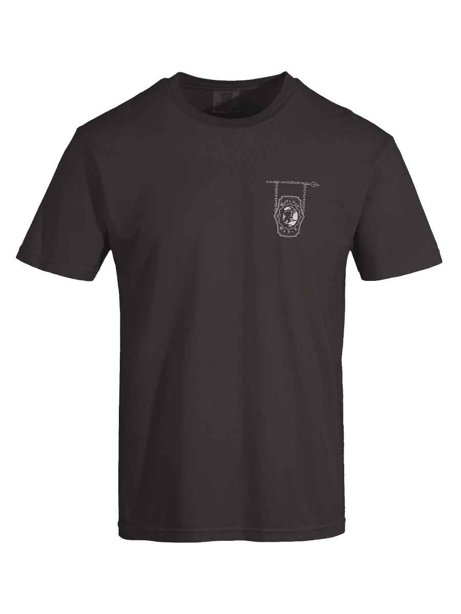 Phantom III- Daemonium- Shirt product image (7)