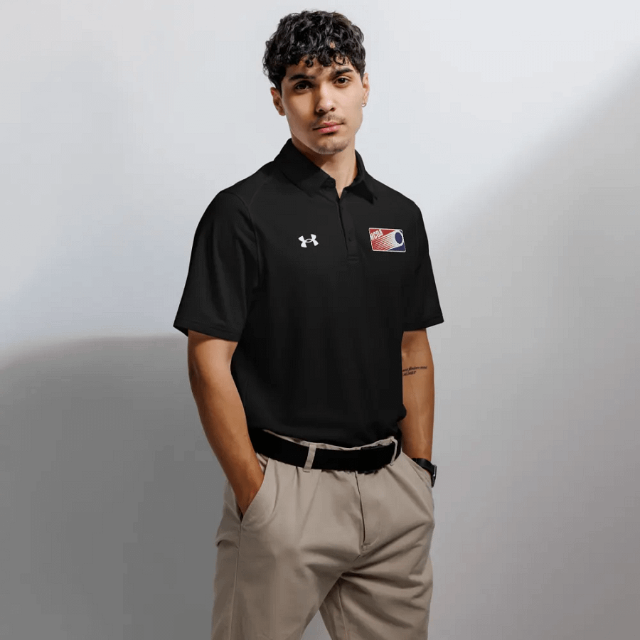 NCDA Under Armour® Polo product image (8)