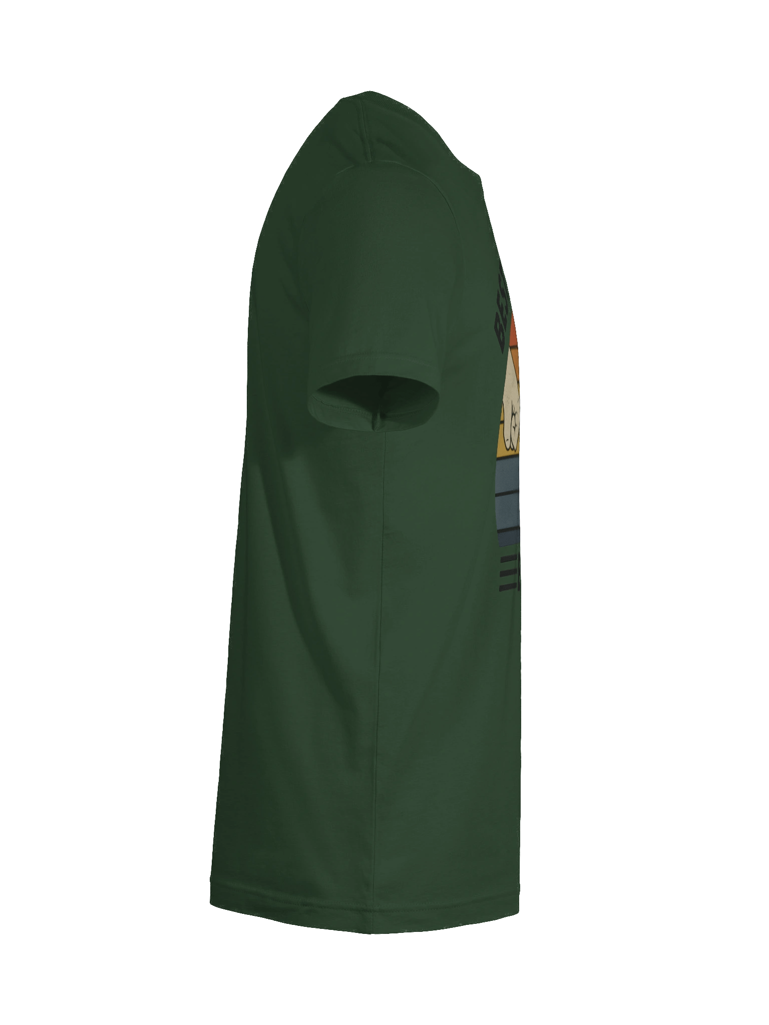 Best Cat Dad Ever T-Shirt | Funny Big Brother Shirt Gift for Cat Lovers & Pet Dads product image (12)