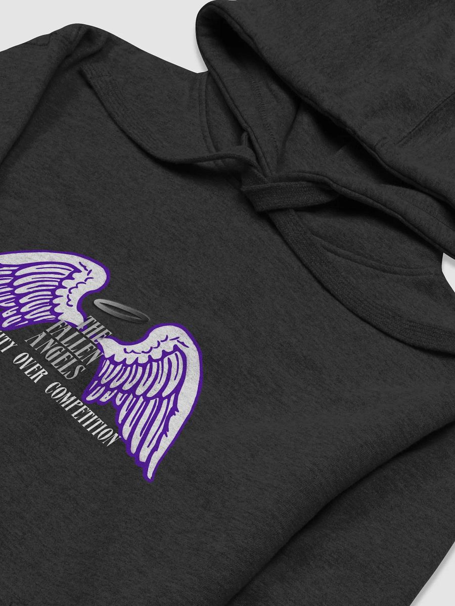 Fallen Angel Cotton Heritage Unisex Premium Hoodie product image (3)