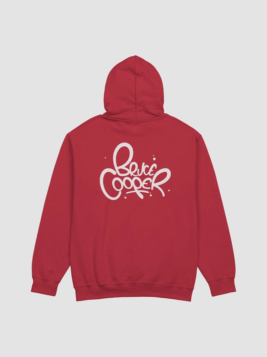 Tag Hoodie product image (8)