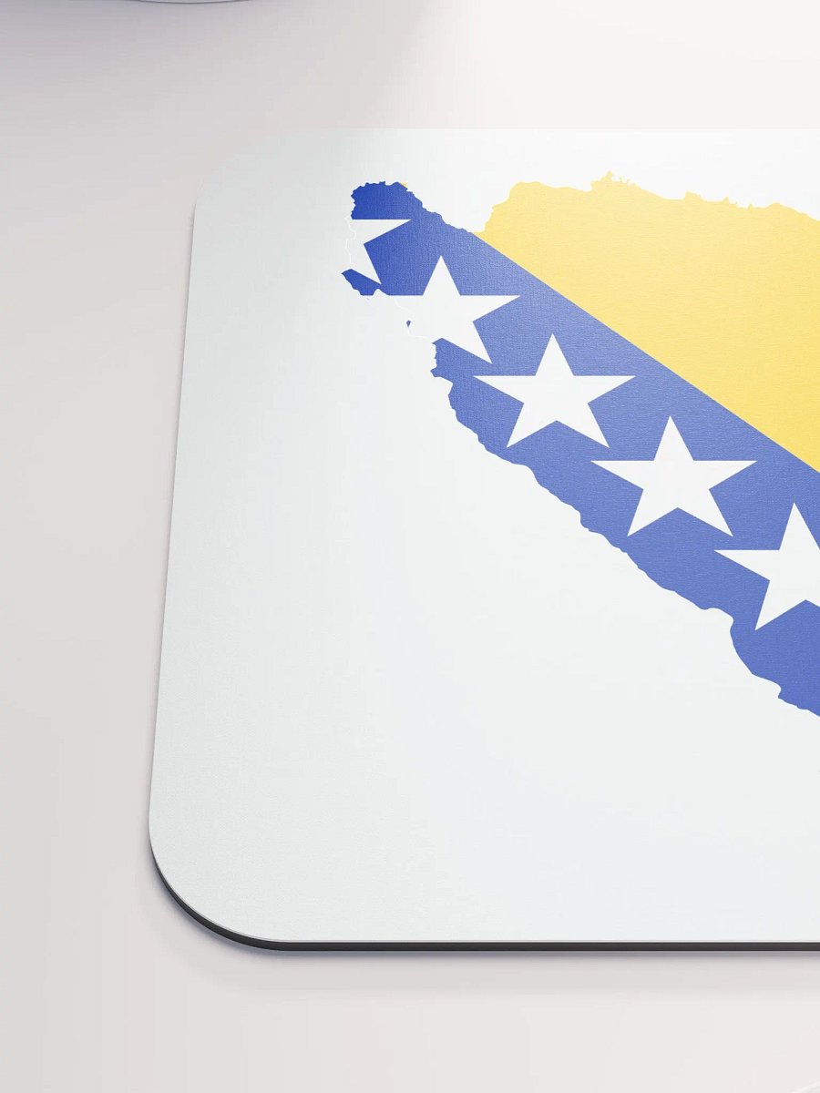 Bosnia And Herzegovina Map product image (6)