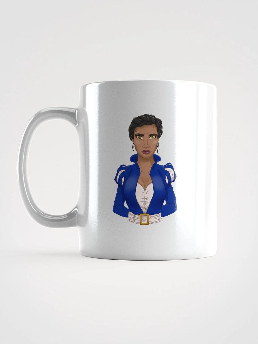 Nephtyri Mug Book 1 Quote product image (6)