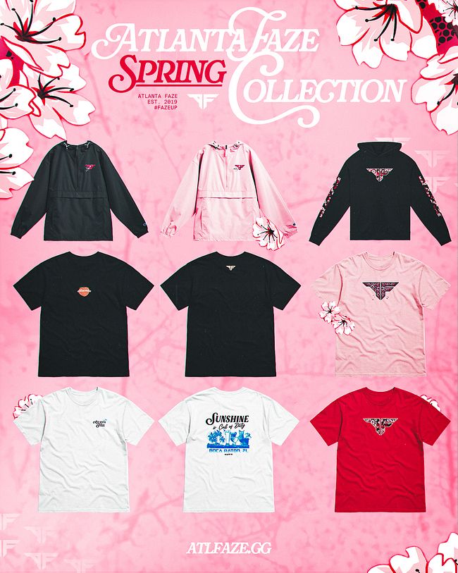 Spring Collection