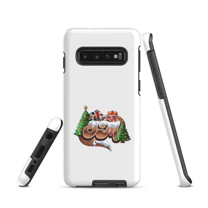 OM FrostyFest Samsung Case product image (1)