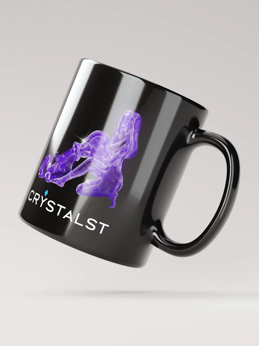 Crystalst Aquarius Mug product image (3)