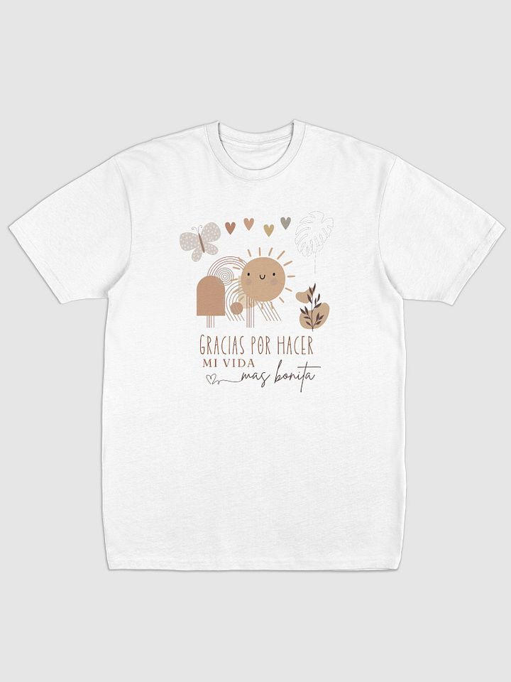Boho Happy Mother´s Day Design Cute product image (2)