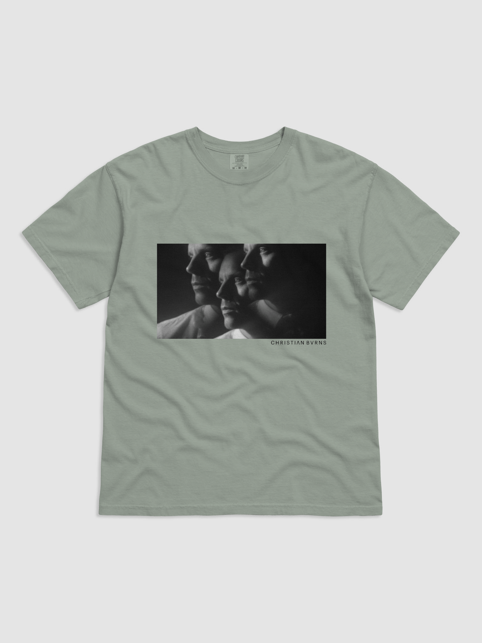 Kaleidoscope Tee product image (16)