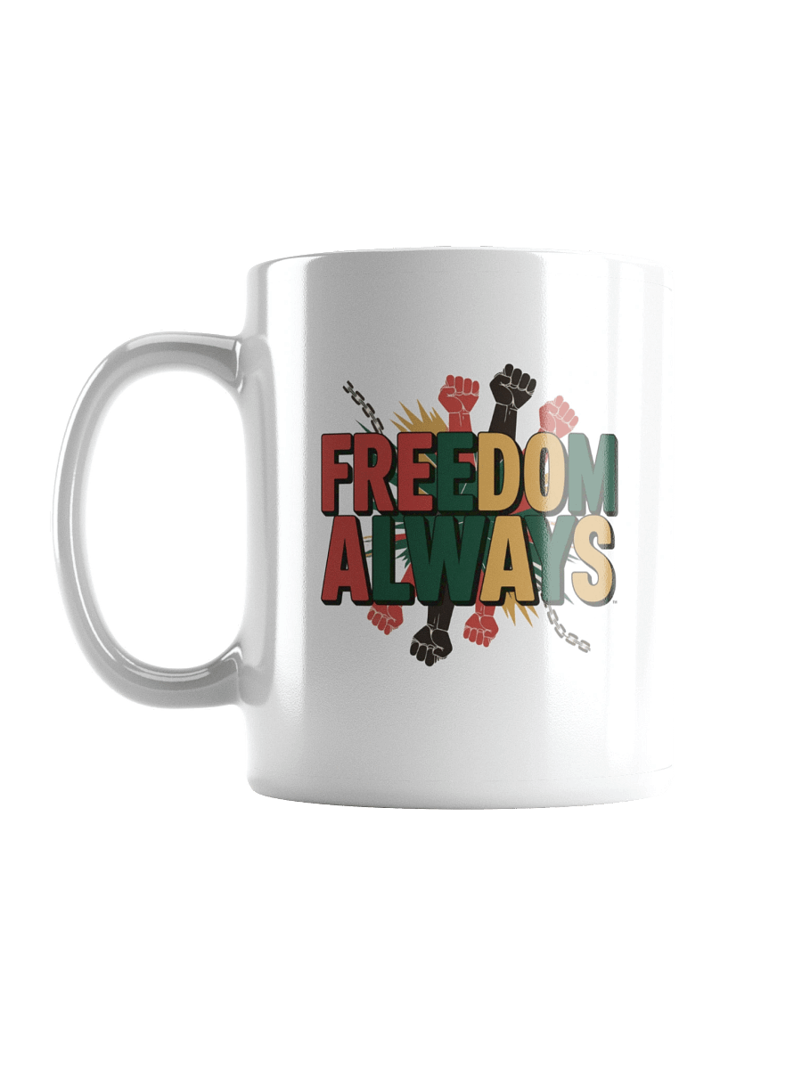 Freedom Always product image (18)