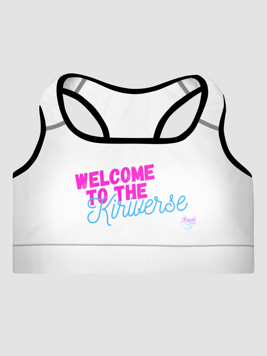 Kiriverse Tuesday Top product image (1)