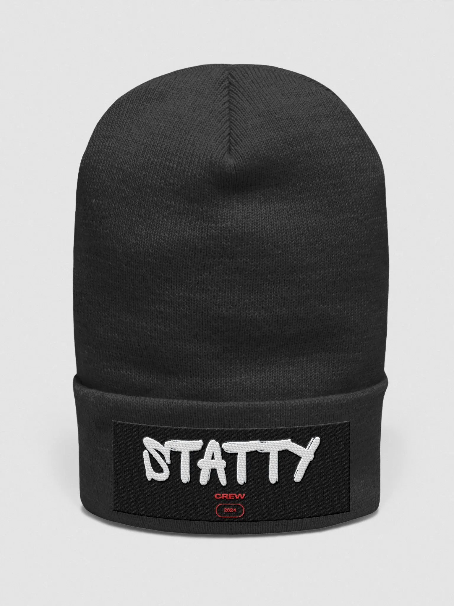 Statty Crew Beanie product image (3)