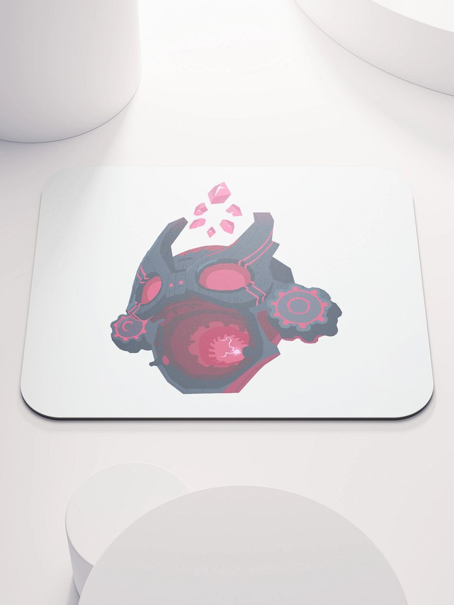 Eater Mouse Pad product image (1)