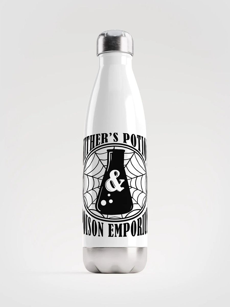 Withers Potion & Poison Emporium Bottle product image (1)