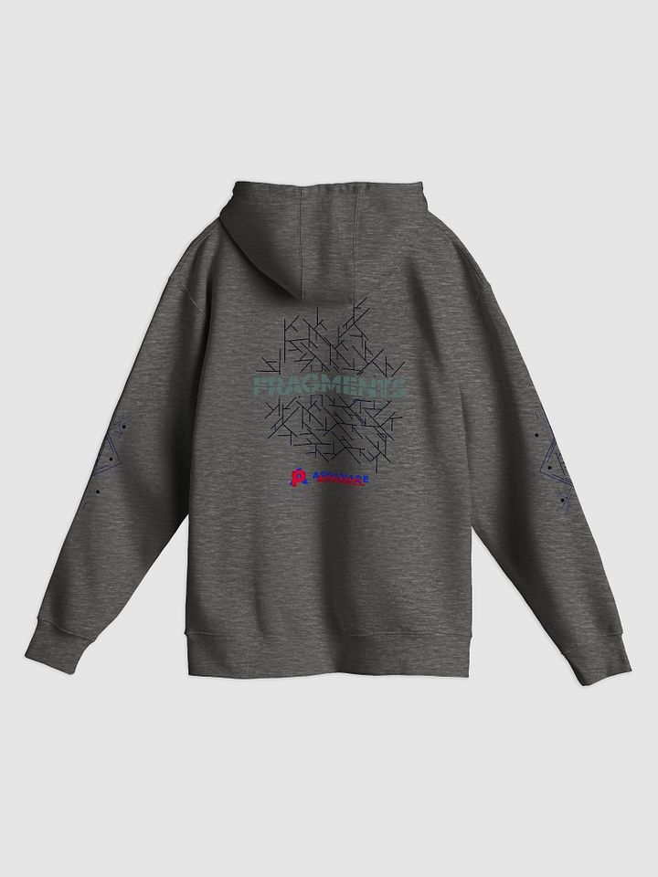 Fragments Hoodie product image (7)
