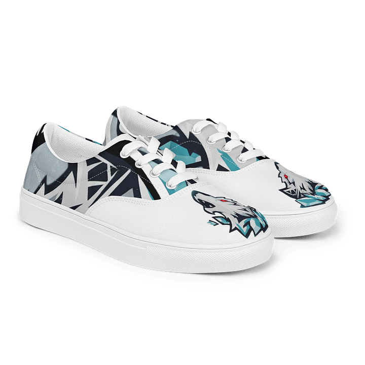 Howling Wolf product image (2)