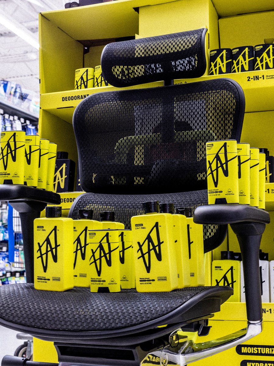 Rebel Yellow product image (8)