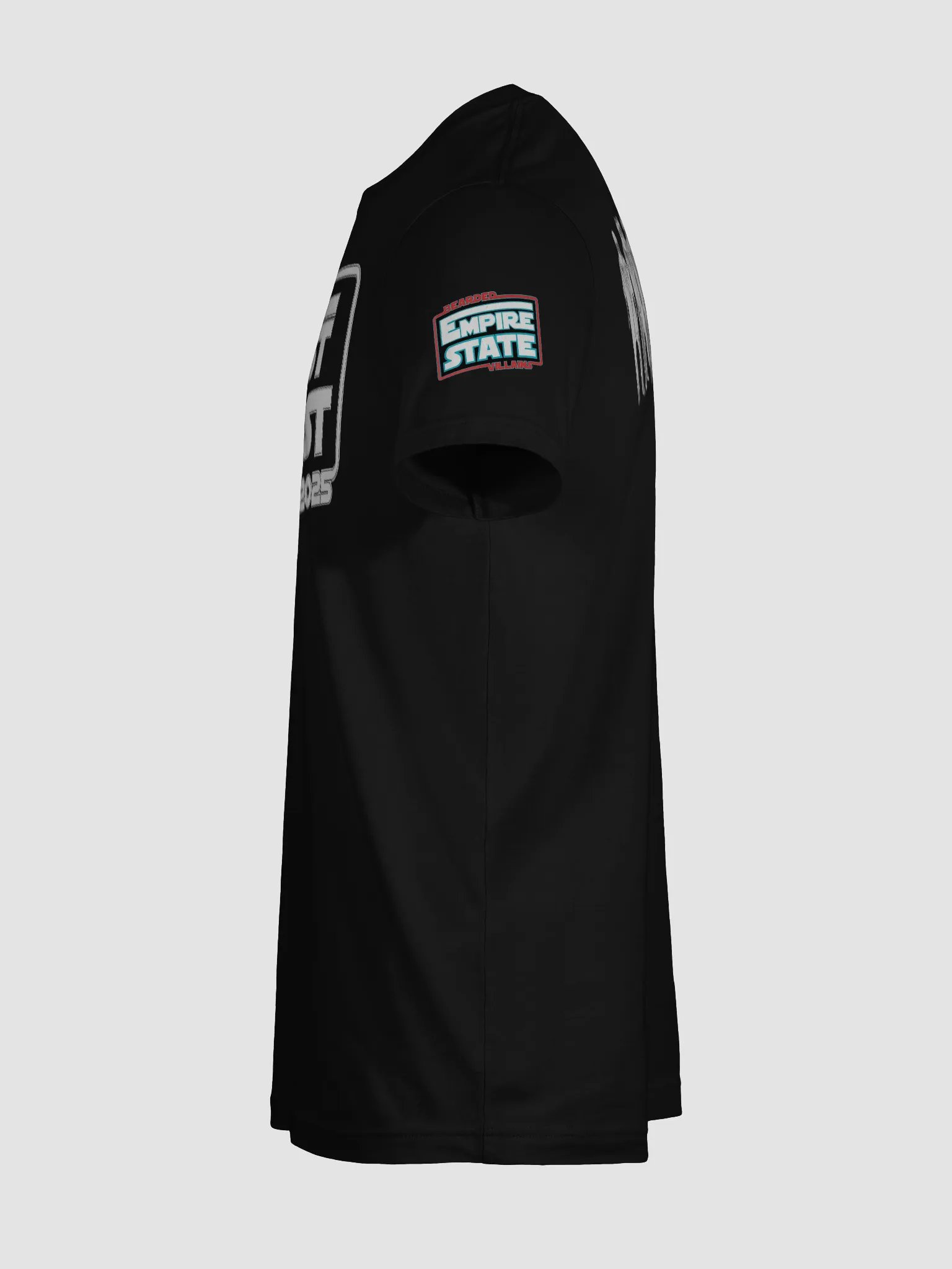 ECM 2025 Members in Carbonite T-Shirt product image (9)