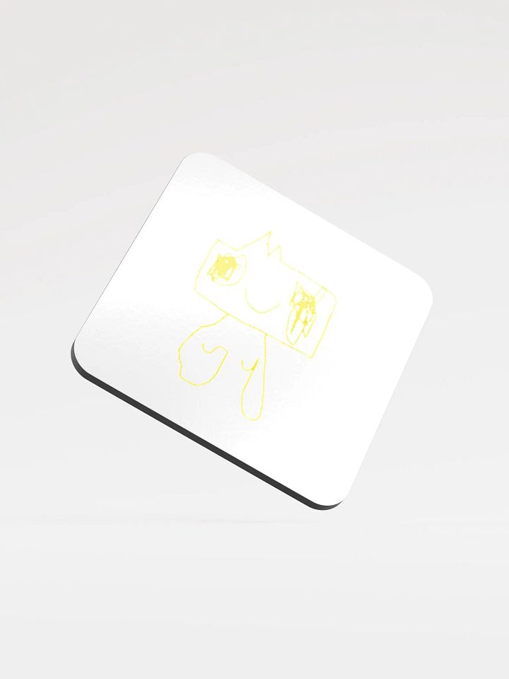 SCHIZO COASTER product image (1)