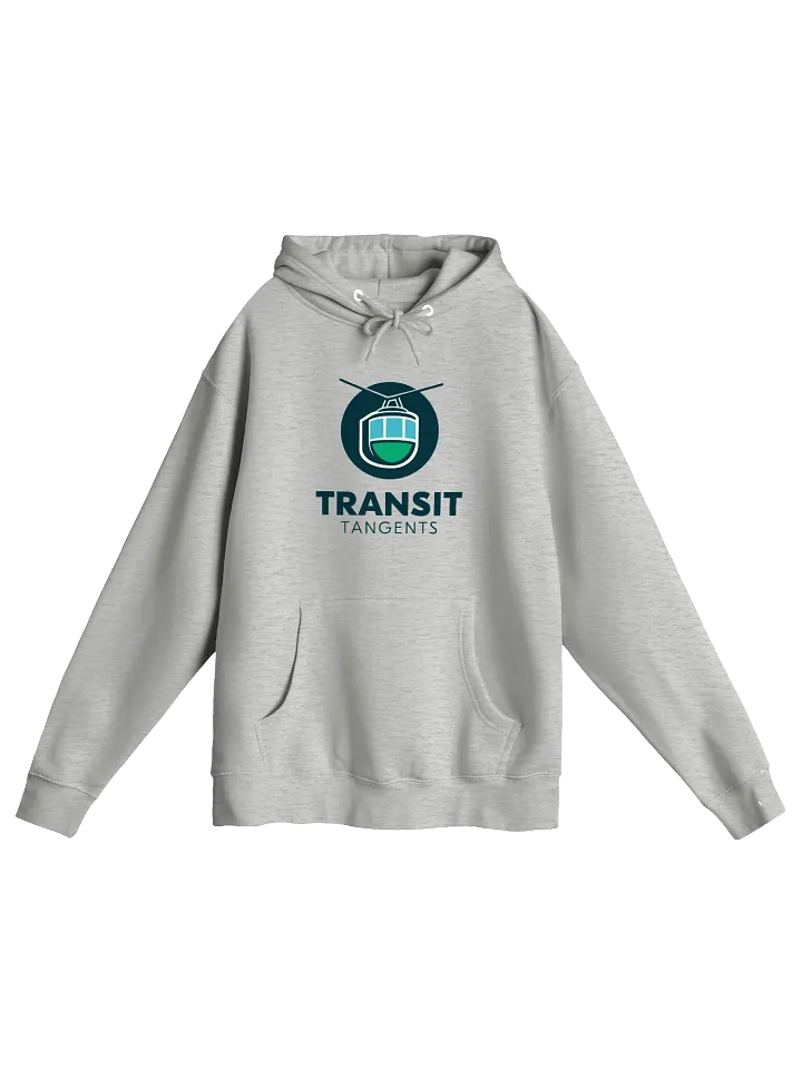 Transit Tangents - Signature Hoodie product image (2)