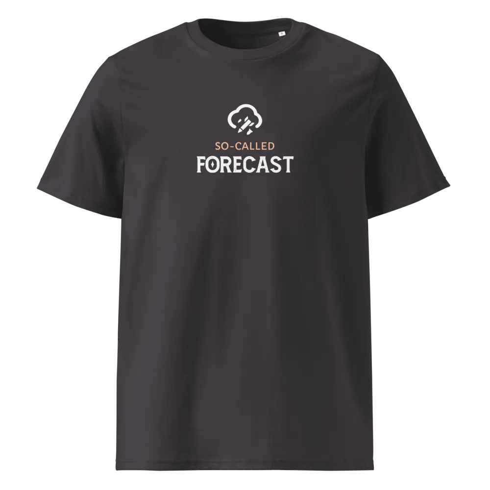 So-Called Forecast product image (1)