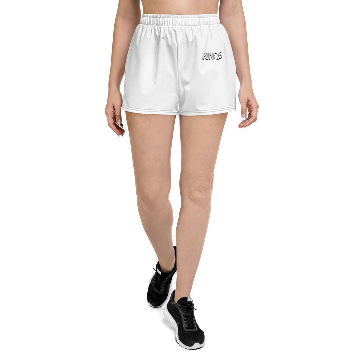 KINQS Women's Athletic Shorts product image (1)