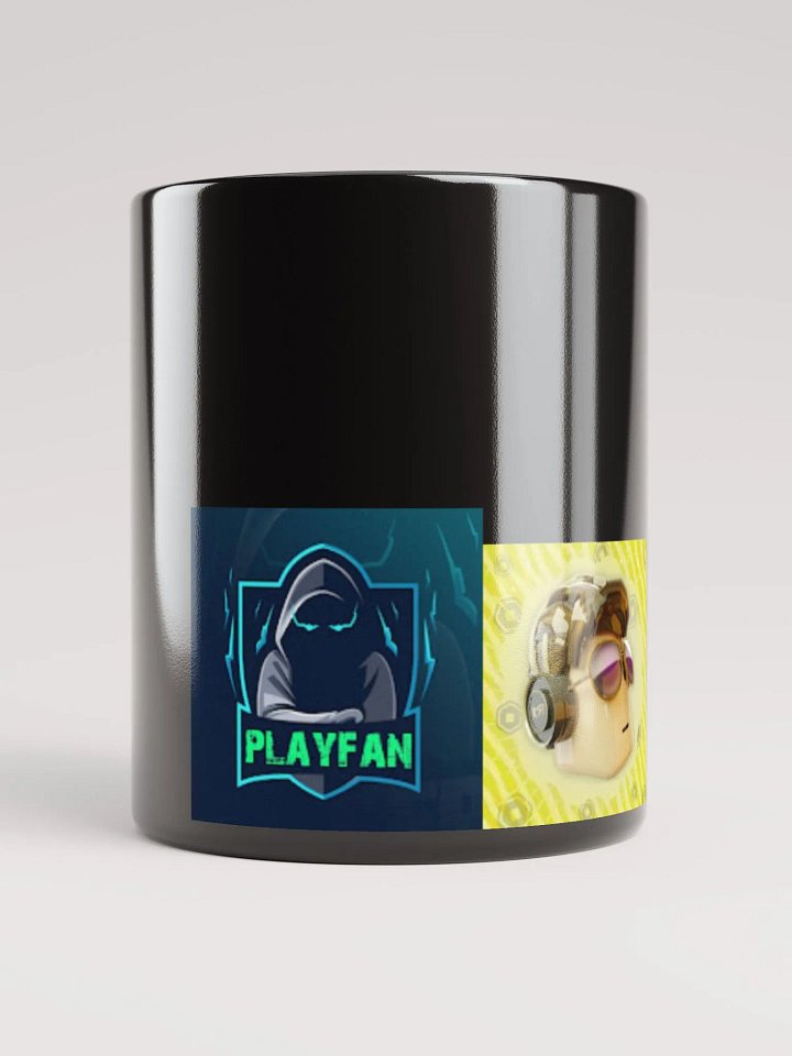 its playfan korn - Mug product image (2)