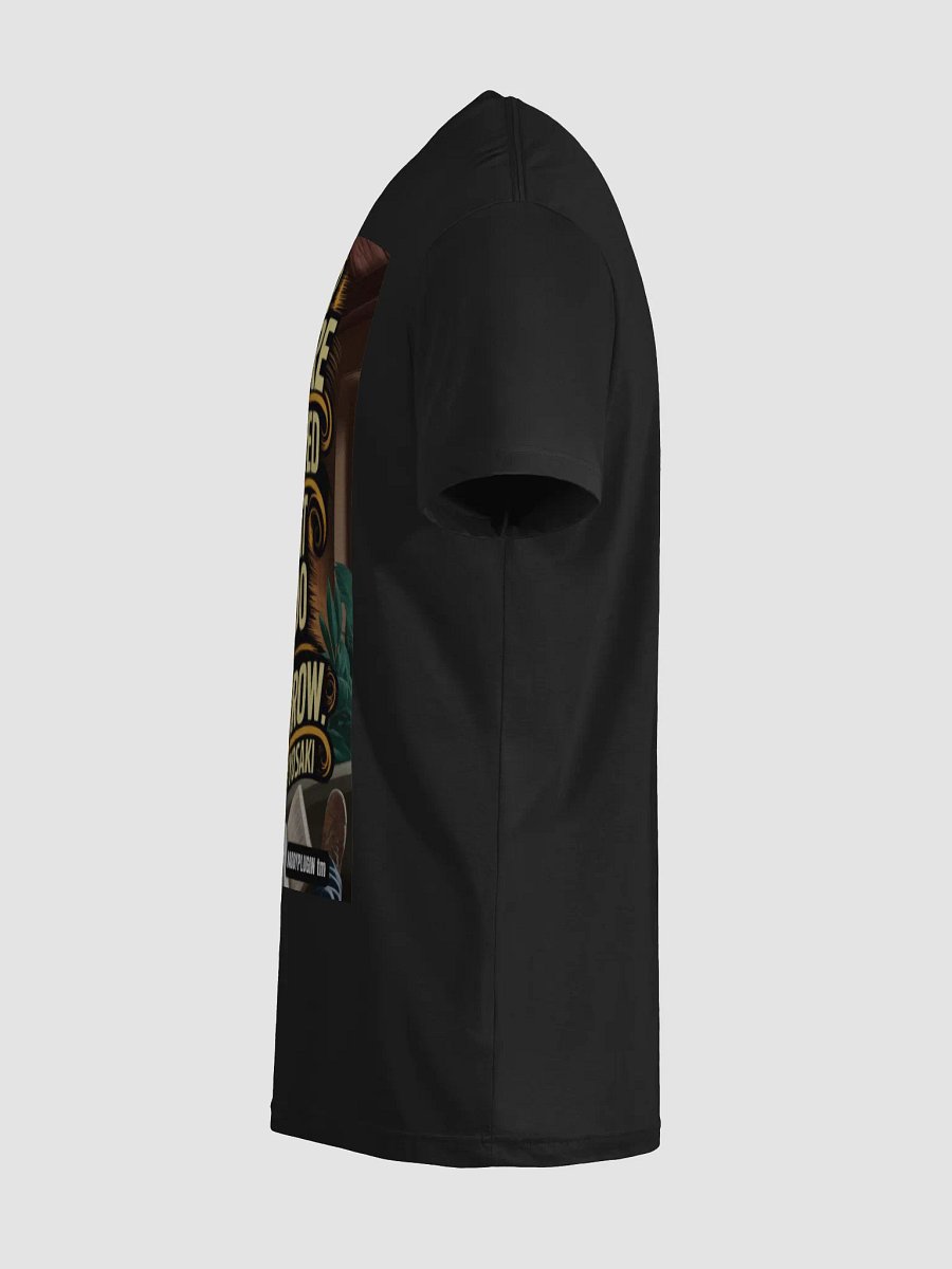 Your Future T-Shirt product image (7)