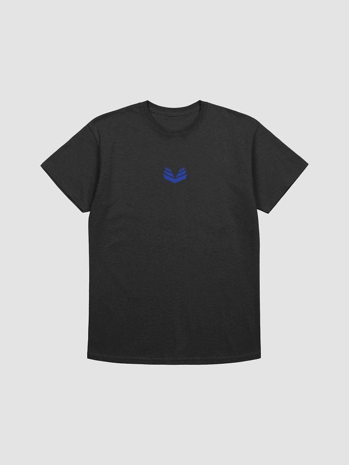 Heatseeker Tee - Black product image (2)