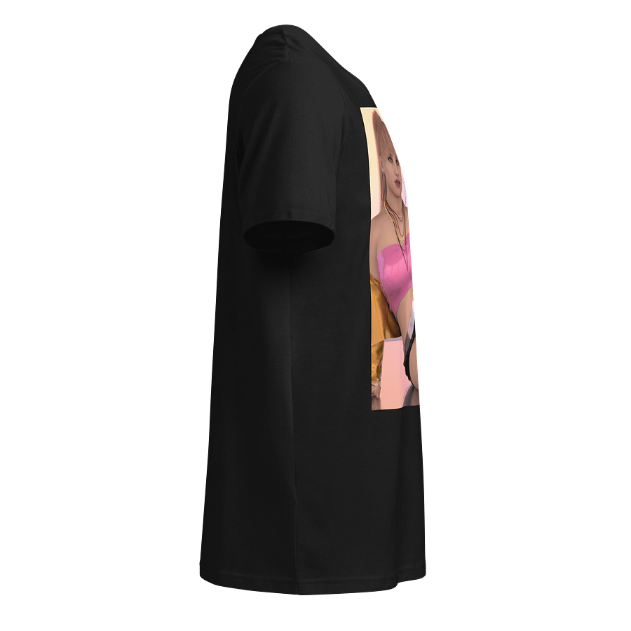 Mayra Organic T-Shirt product image (12)