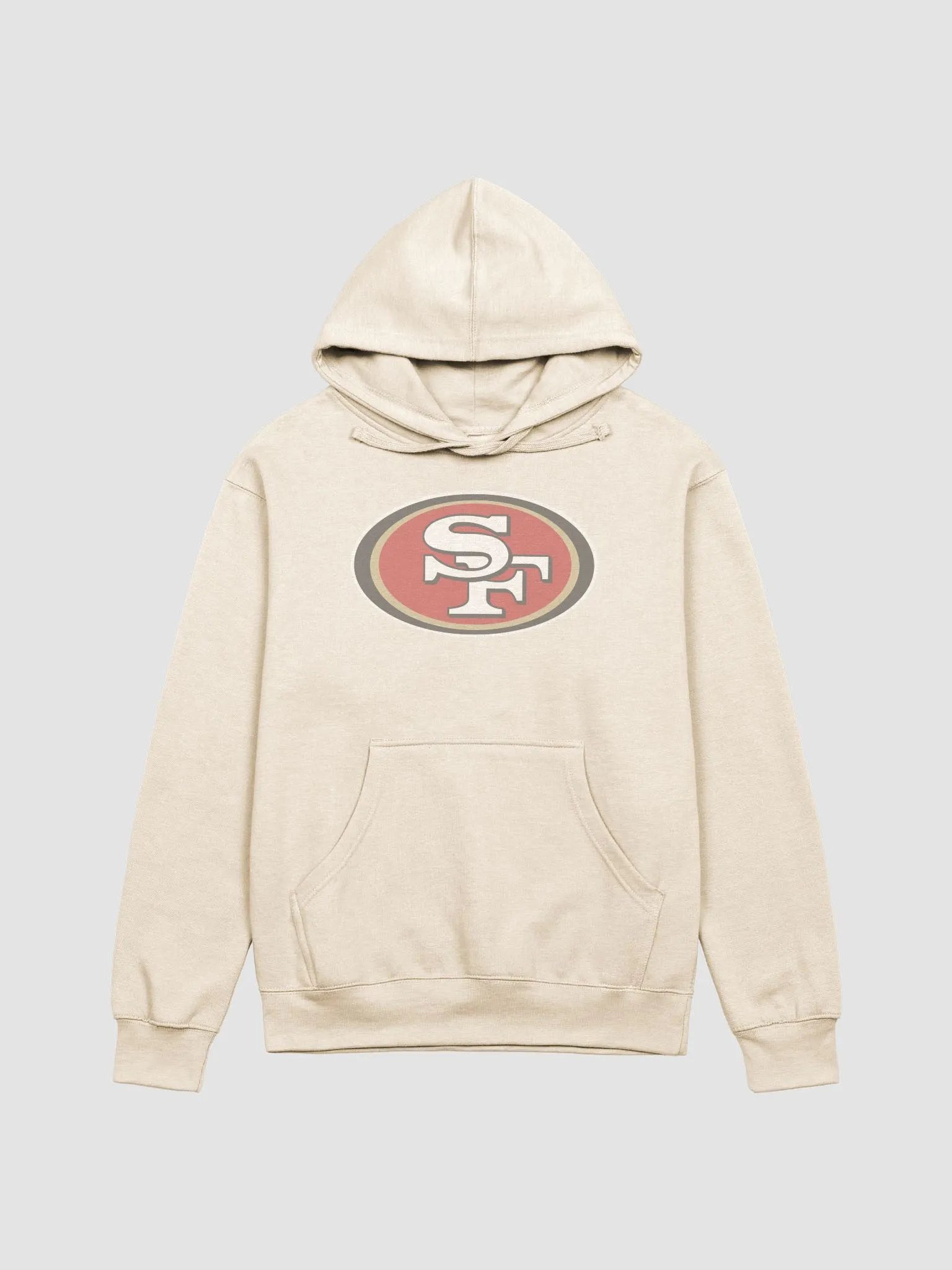 49ers Hoodie product image (2)