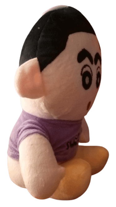 SHINCHAN SOFT TOY product image (3)