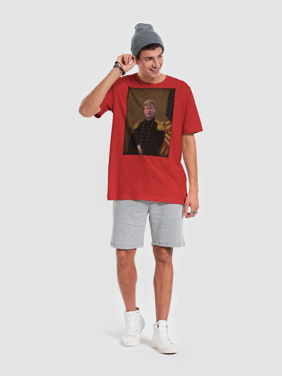 General Goblin T-Shirt product image (48)