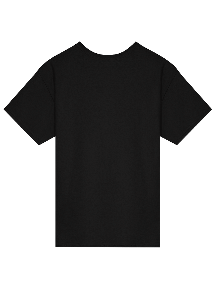 BTS T-shirt product image (2)