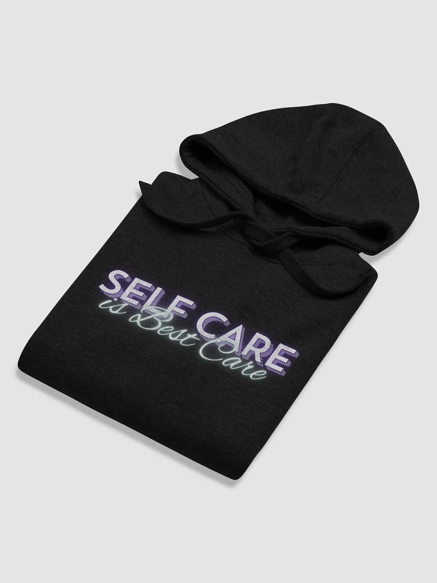 Self Care Hoodie product image (59)
