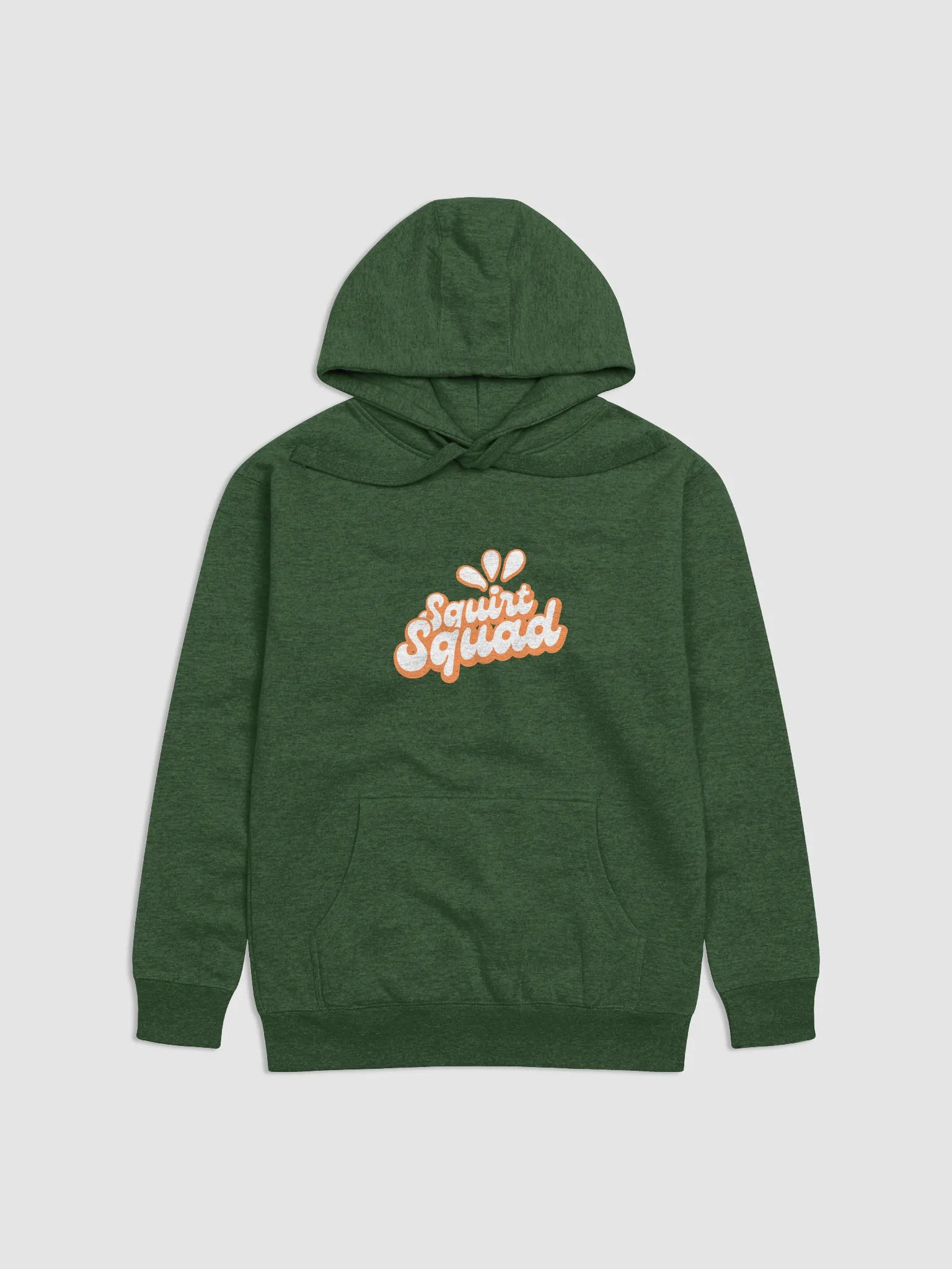 Squirt Squad Hoodie product image (6)