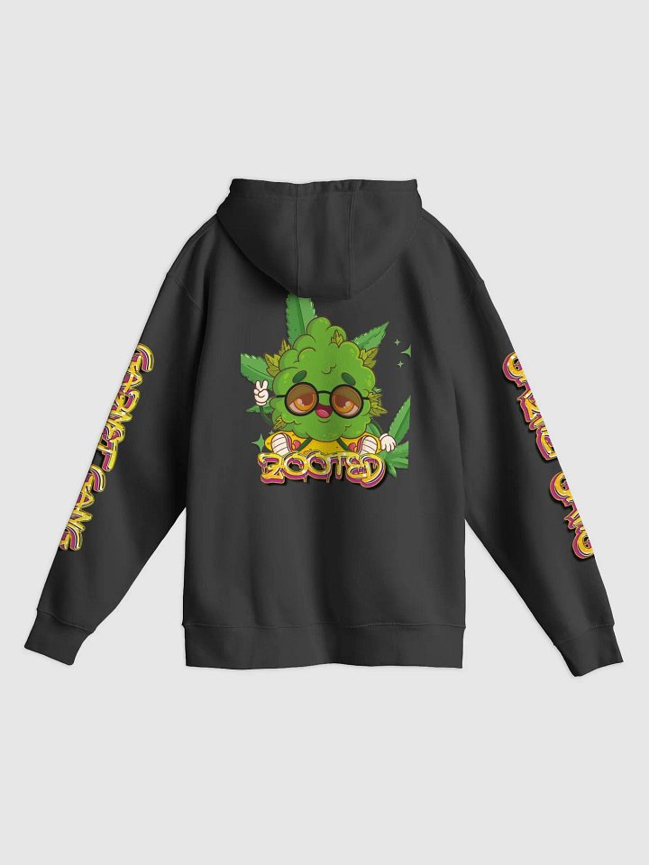 ZOOTED Hoodie product image (1)