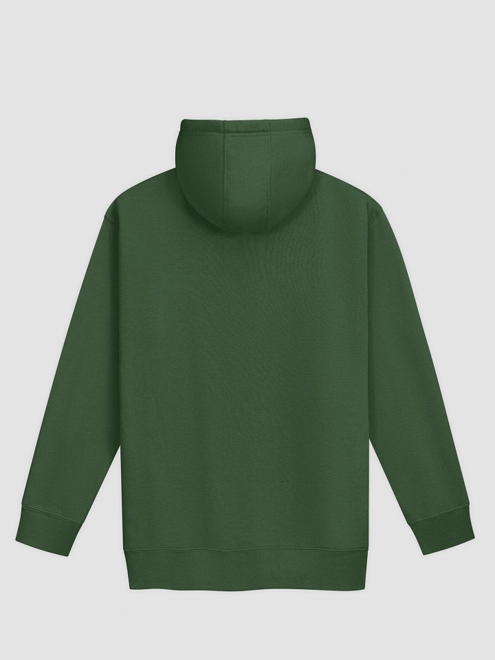 Crash Tested Hoodie product image (17)
